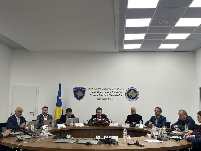 KQZ-ja shpall nesër rezultatet përfundimtare të zgjedhjeve