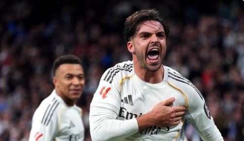 Reali i kthehet fitoreve, e mposht Levanten në La Liga