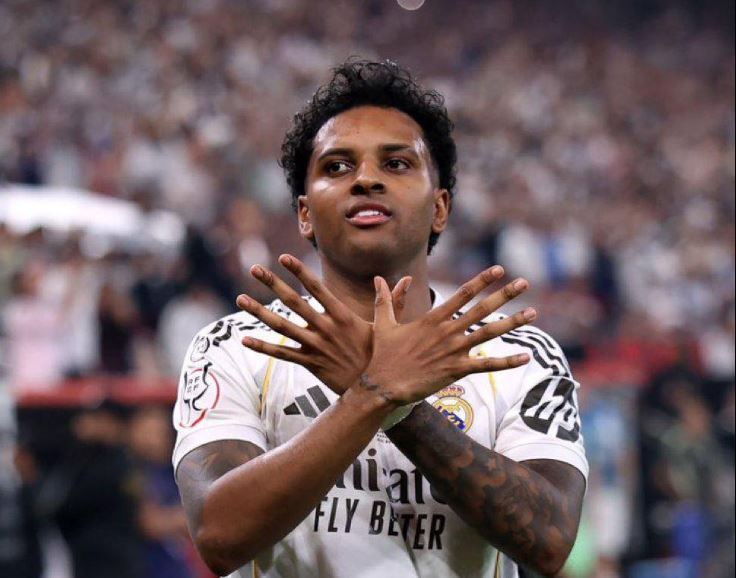 S’ka lëndim për Rodrygon, do të luajë nesër në “El Clasico”