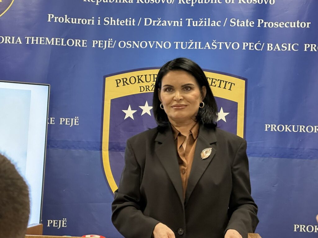 Viti 2025, pa asnjë vrasje në rajonin e Pejës pas 26 vjetësh