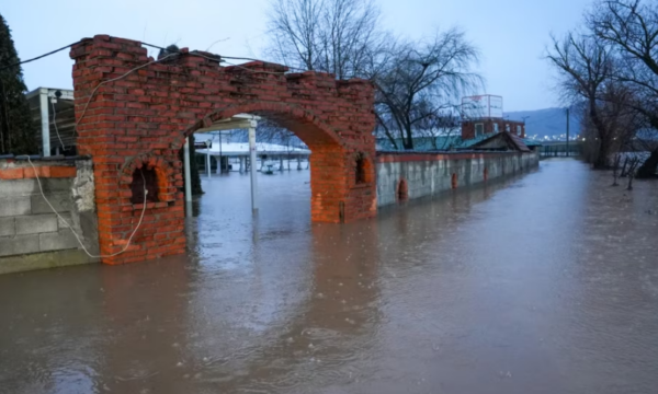 Nis regjistrimi dhe vlerësimi i dëmeve në Rahovec pas vërshimeve, Komuna jep detaje