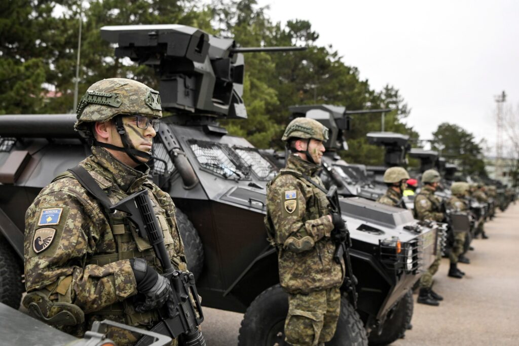 Kosova renditet në vendet më të larta në Ballkanin Perëndimor sa i përket sigurisë