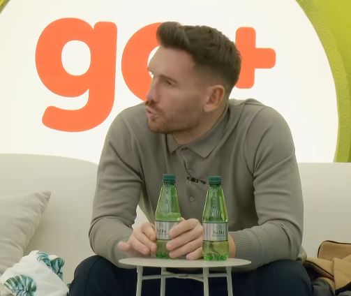 Ludo ngacmon Arditin: I vogël por i rrezikshëm