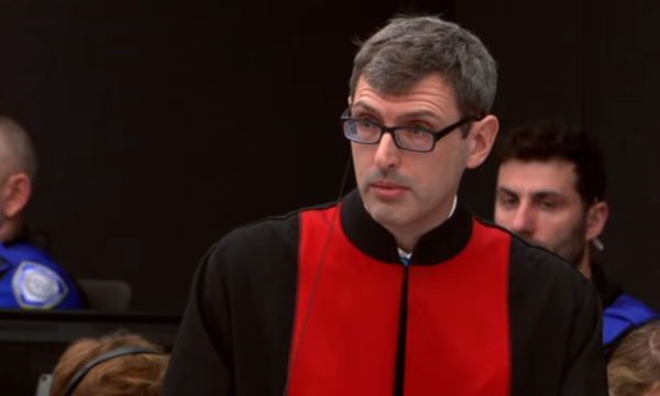 Avokati: ZPS gabimisht po përpiqet të lidh praninë e Krasniqit në vendet ku thotë se janë kryer krime