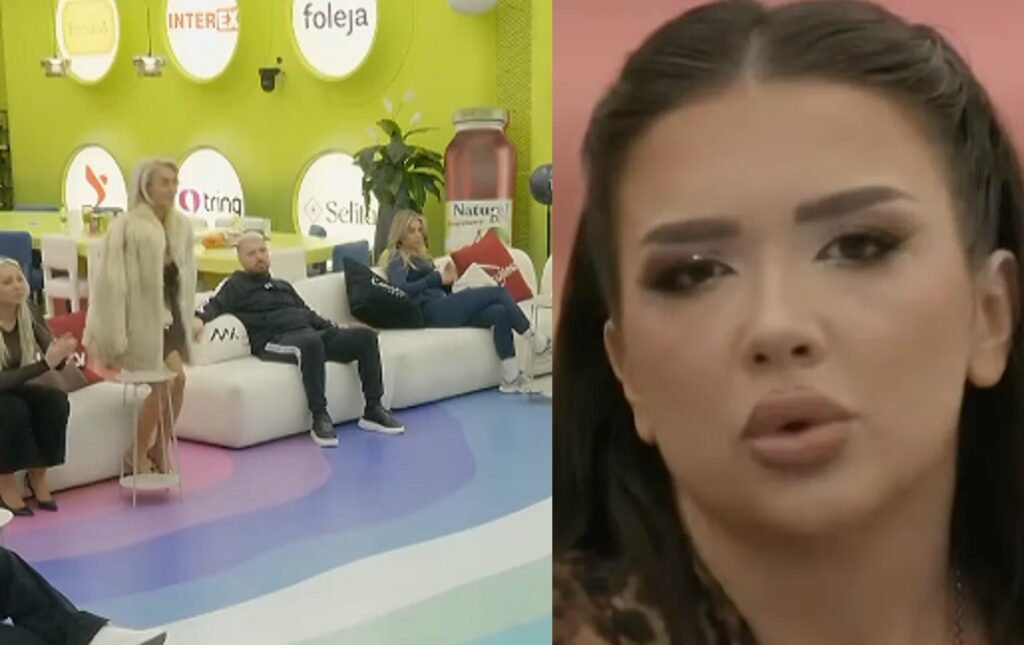 “Vëllai i Madh” informon banorët për largimin e Albës, ja si reaguan ata