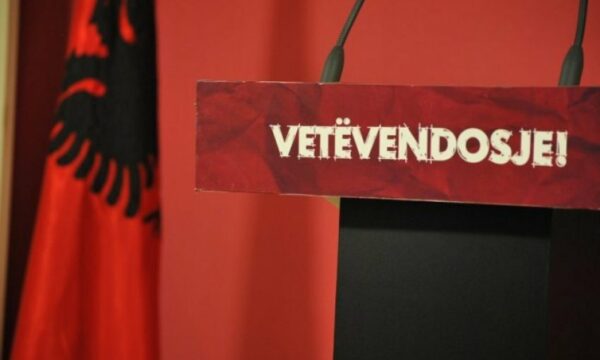 LVV diskuton për zhvillimet politike e konstituimin e institucioneve