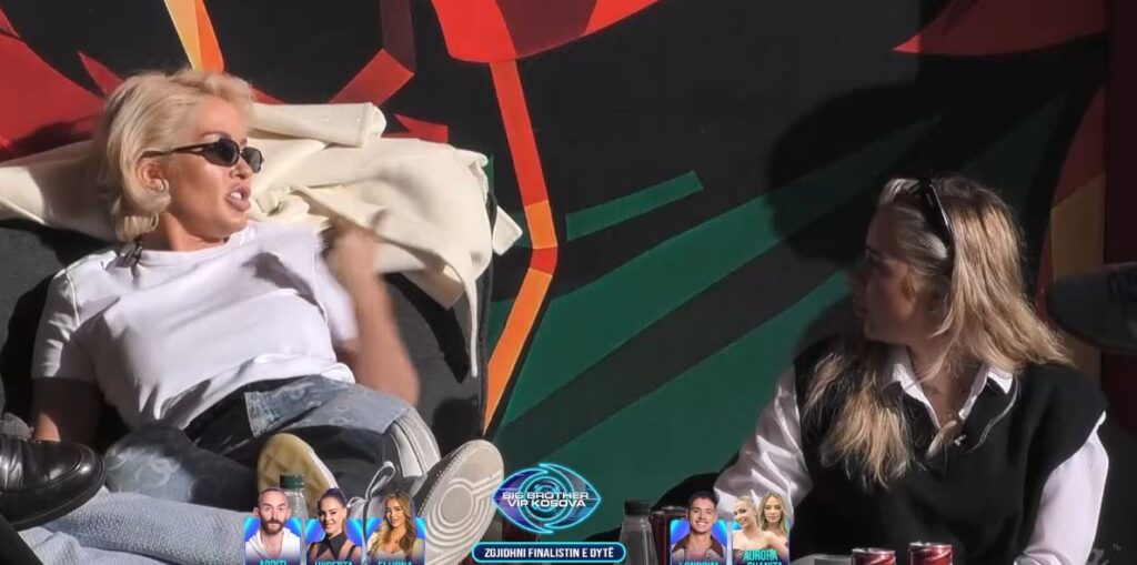 “Je shumë e vogël të merresh me mua”, Dolce i kthehet keq Elijonës