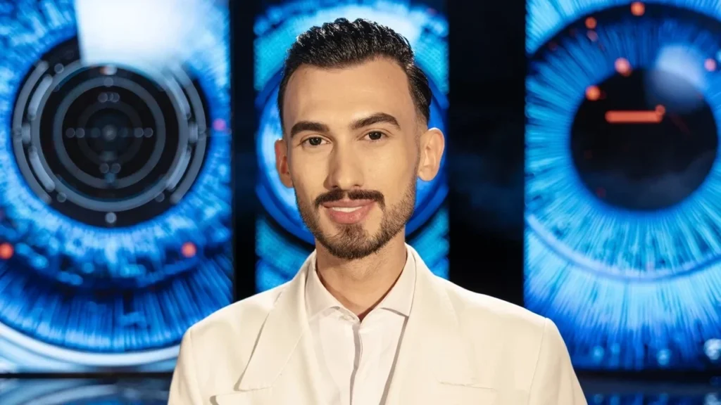 Kristi Lamaj përjashtohet nga Big Brother VIP Albania