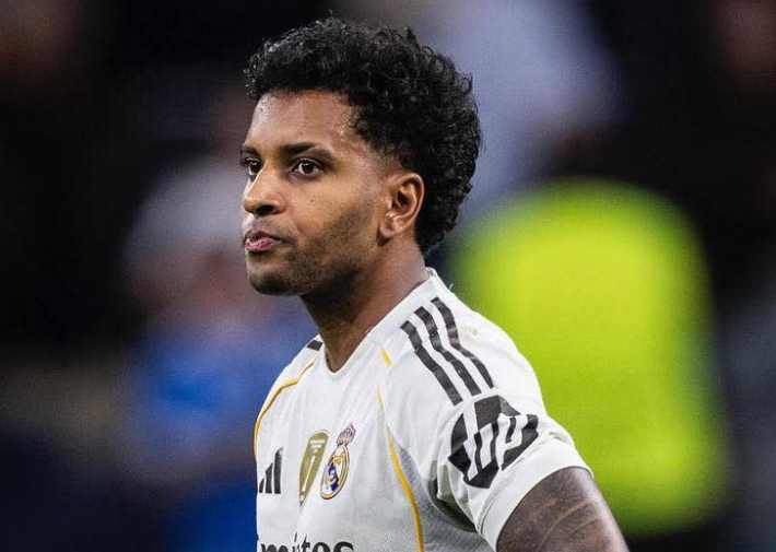 Mësohet sa do të mungoj Rodrygo pas lëndimit të fundit