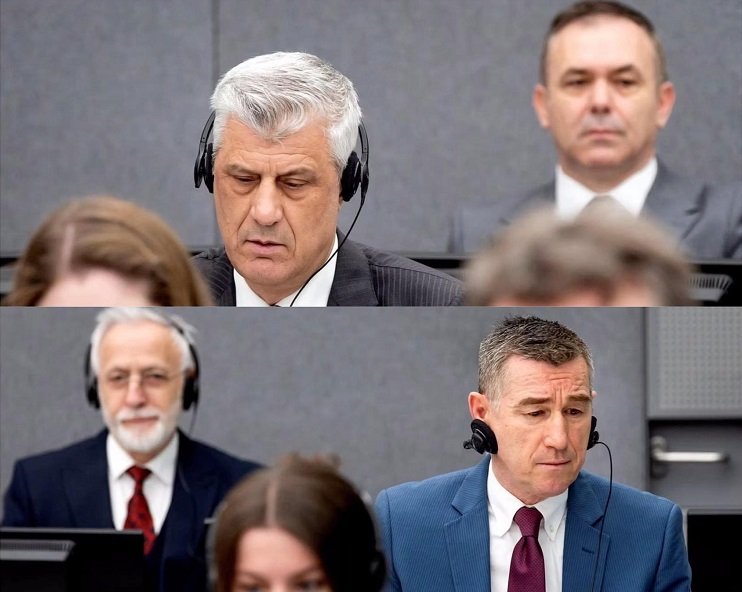Nënkryetari i OVL UÇK-së: Bashkëluftëtarët tanë të kthehen në shtëpi, janë të pafajshëm