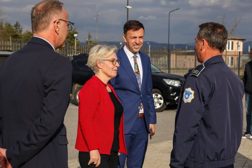 40 të mitur certifikohen në Qendrat Korrektuese dhe Edukuese në Lipjan