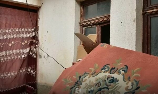 Rasti tronditës në Lipjan, Shabani: 6 fëmijët e tjerë janë të sigurt