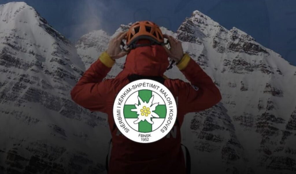 ShKShMK nis operacion në Bjeshkët e Sharrit