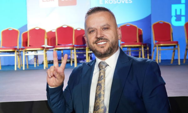 Iftari i Osmanit në Lipjan, anëtari i LDK’së: E ftojmë çdo vit, s’është organizim partiak