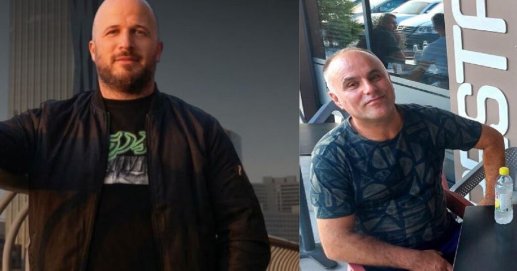 Dy nga tre kosovarët që vdiqën tragjikisht në Vjenë varrosen sot