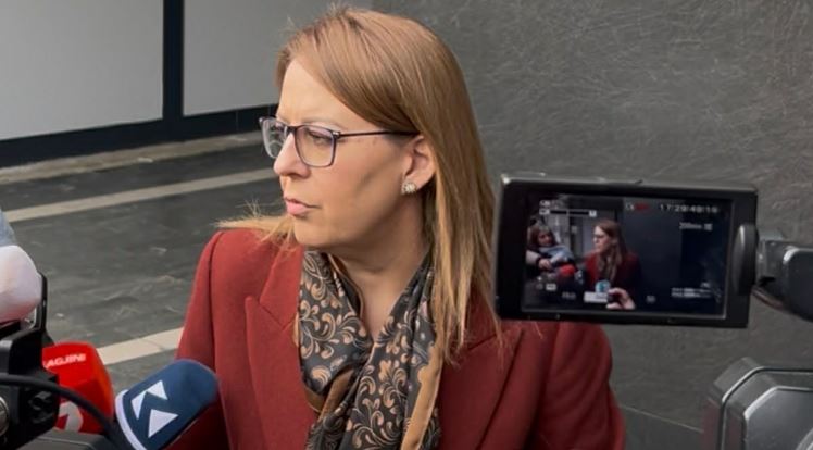 Raporti i Parlamentit Europian, Bajrami: Kosova rrezikon të kthehet nga një shtet që humb vite në një shtet që po humbet ndër vite