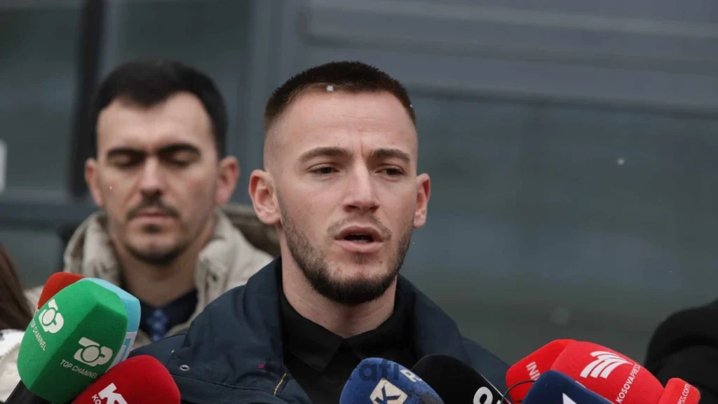 Familja Ademaj i bën apel mediave: Mos shpërndani pamjet e motrës së ndjerë