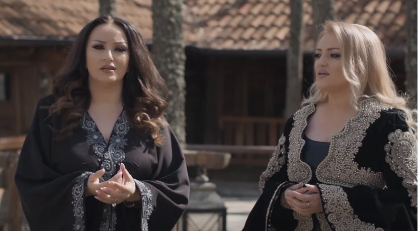 Motrave Mustafa u vdes babai