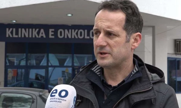 Kurtishi jep shifra alarmante: Rreth 500 raste të reja me kancer në QKUK ende pa u mbyllur tremujori