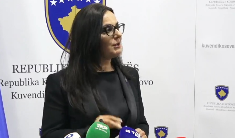 LDK e përsërit: I kemi 15 nënshkrime, presidenti duhet të zgjidhet me konsensus!