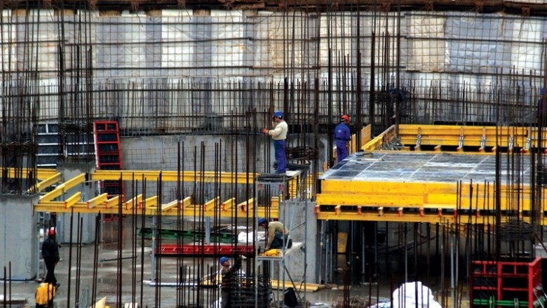 Brenda 10 ditësh vdiqën dy punëtorë, Azemi: E kemi humbur luftën për sigurinë në punë