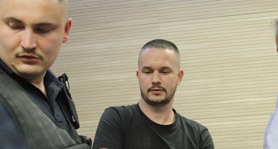 Vrasja tinëzare e Liridonës, Kushtrim Kokalla dënohet me 30 vjet burgim