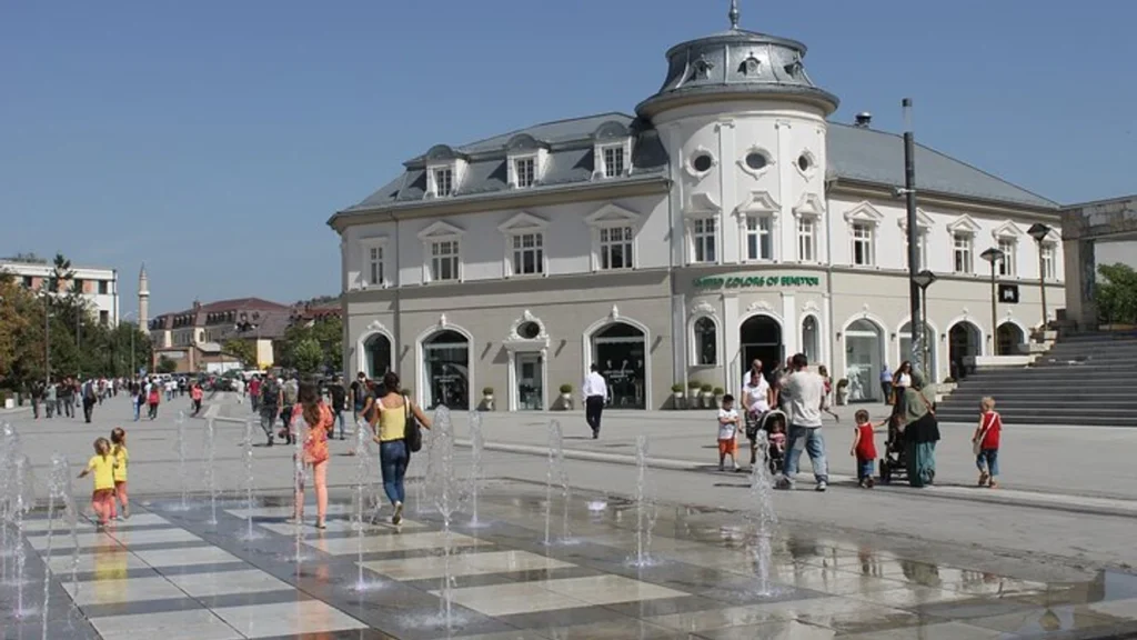 Turizmi në rritje: Më shumë vizitorë vendorë dhe të huaj në shkurt krahasuar me vitin e kaluar