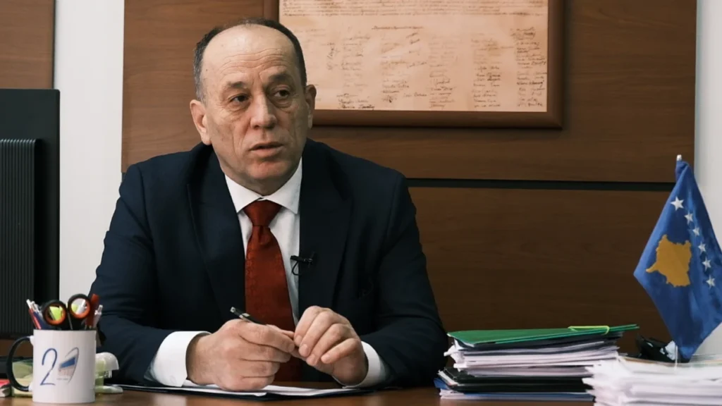 Ferat Shala tërhiqet nga gara për deputet: PDK-së i duhet një frymë e re