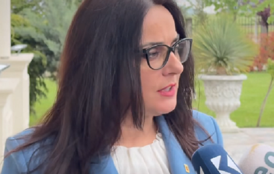 Nominimi i kandidatit për kryeministër dhe vendimi për Vjosa Osmanin, Lushaku jep detaje për mbledhjen e KP të LDK’së