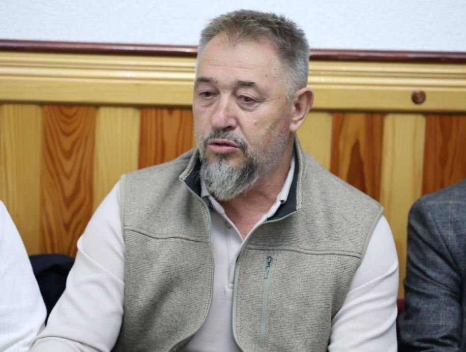 Sami Lushtaku pritet të interivstohet në Policinë e Skenderajt, OVL e UÇK-veteranëve: Nisuni, kërkohet unitet