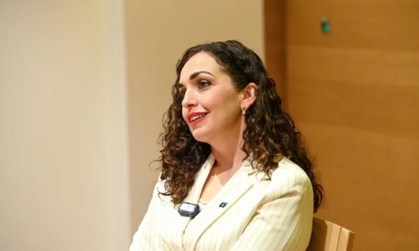 Osmani: Në zgjedhje hyra për ta ringritur LDK’në, emri im s’do të jetë pengesë për formimin e institucioneve