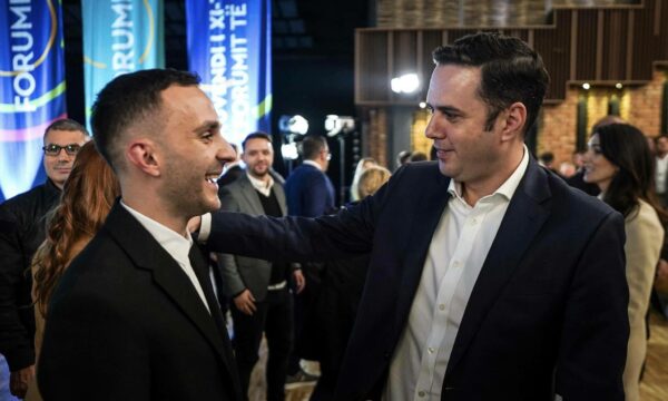 Zërat kritikë për rezultatin e LDK-së, Guri: Sapo përfundojnë zgjedhjet, më të zëshmit bëhen ata që s’i sheh askund gjatë fushatës