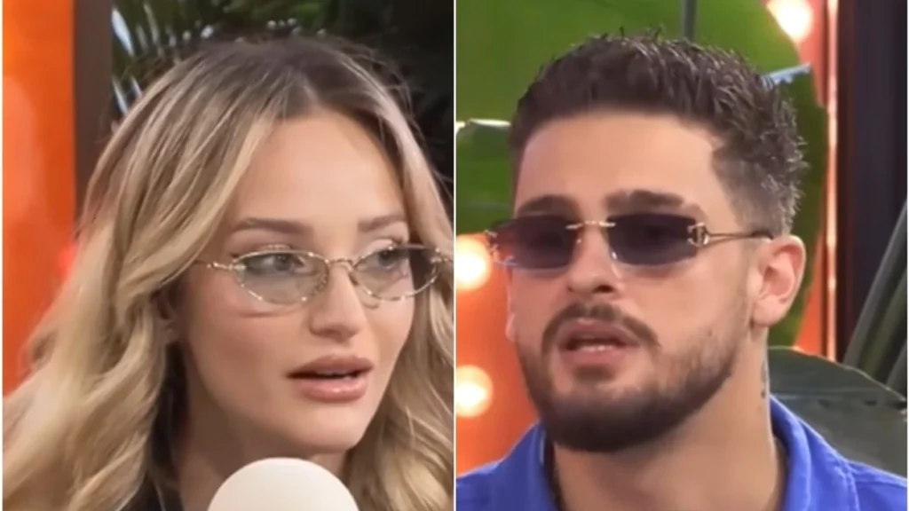 Selin Bollati dhe DJ Gimbo flasin për jetën pas Big Brother: Kemi projekte të reja