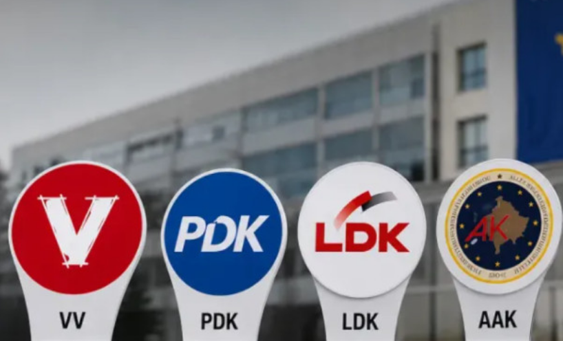 Numërohen 70% e votave, këta janë kandidatët më të votuar në katër subjekte politike