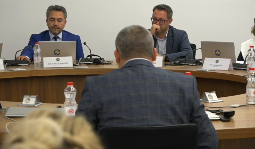 Mbi dy mijë anëtarë do të angazhohen në procesin e numërimit të votave në qendra komunale