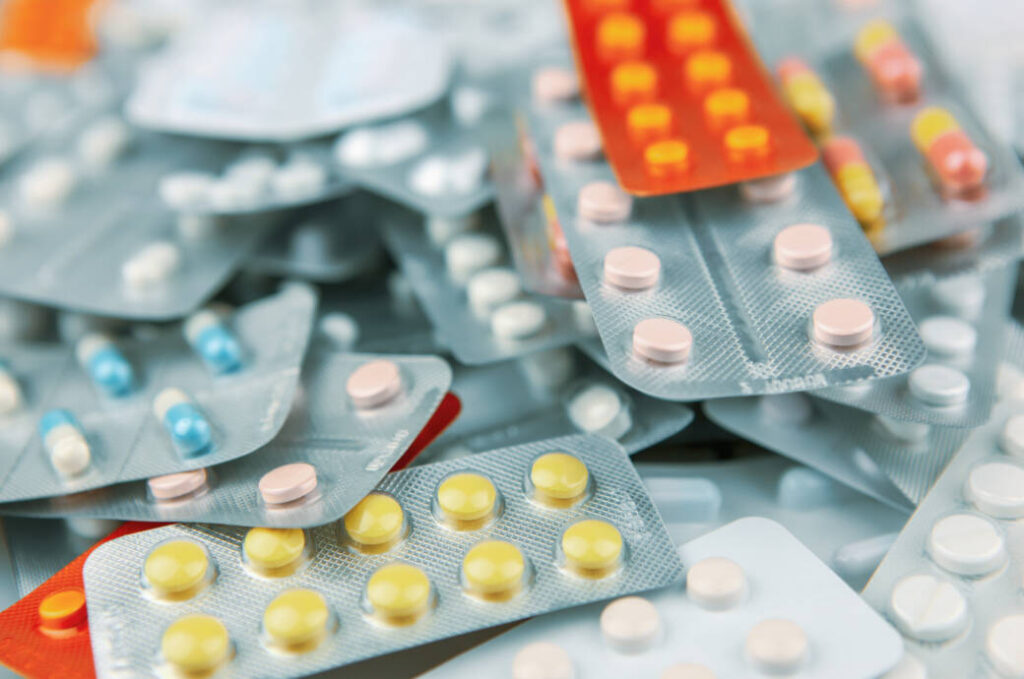 SHSKUK: Bllokohen 1,432 njësi të produktit medicinal në Mitrovicë, në pritje të analizave laboratorike