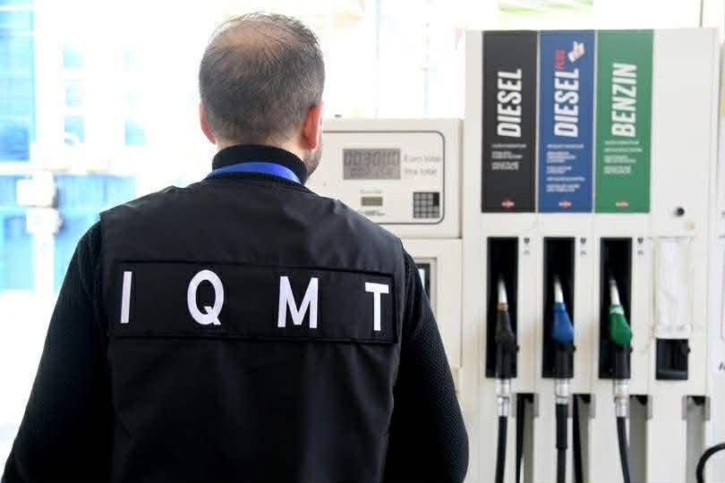 MINTI e vazhdon masën e përkohshme të çmimeve të derivateve të naftës