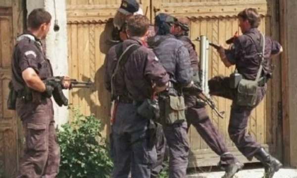 Sot nis gjykimi ndaj 21 të akuzuarve për krime lufte në Kosovë