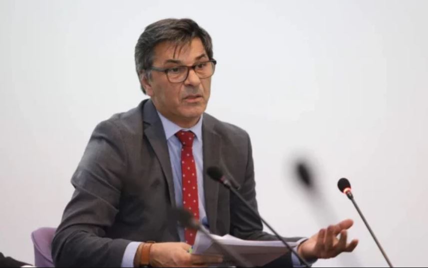 Ismet Kryeziu: Shtyrja e seancës konstituive është qesharake dhe e papërgjegjshme