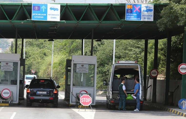 Pritje të shkurtra në pikat kufitare të Kosovës, nuk ka kolona të gjata