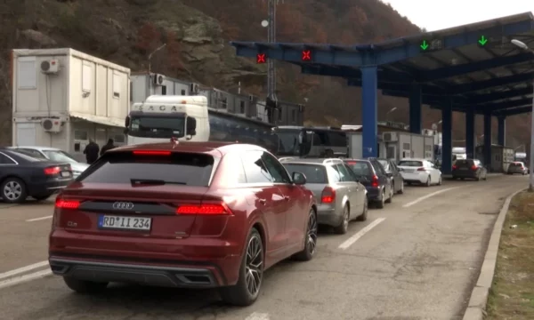 MPJD-ja për pritjet e mërgimtarëve në Kroaci: U shkaktuan për shkak të sistemit EES