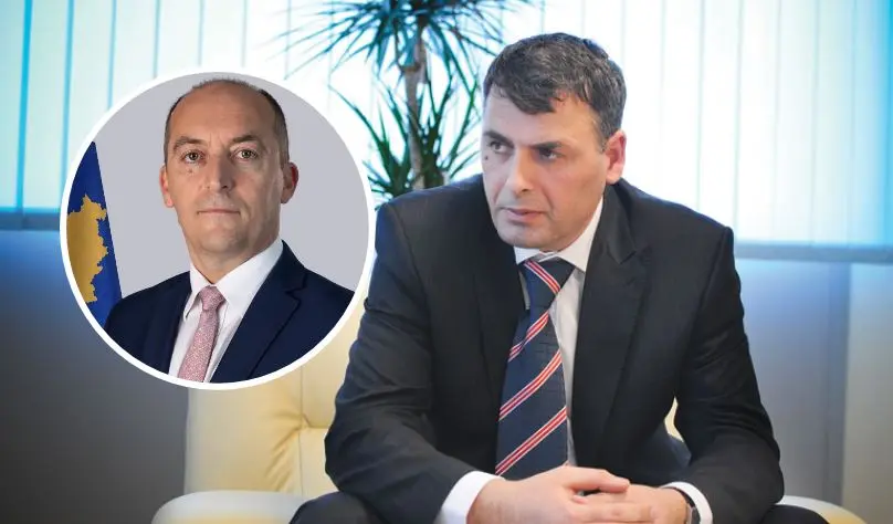 Bekim Sejdiu: I nderuar nga besimi i VV-së dhe LDK-së për postin e presidentit