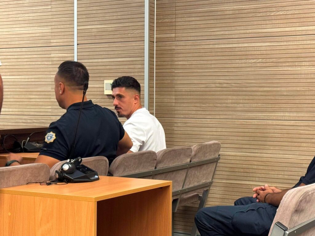 Shtyhet seanca ndaj Endrit Nikës, kërkon ndërrimin e përkthyesit