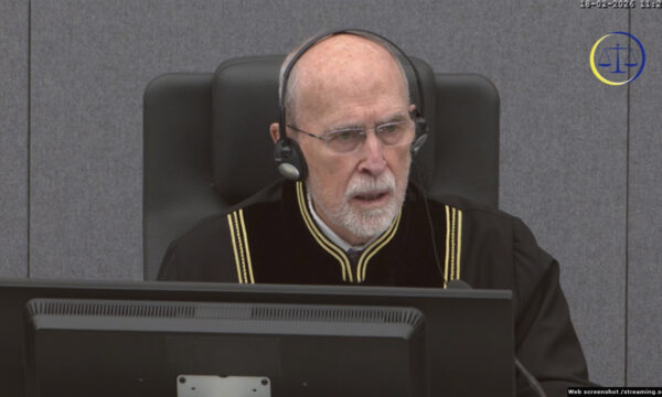 Nis seanca në Gjykatën Speciale, ish-krerët e UÇK-së do ta dëgjojnë aktgjykimin – ndiqeni LIVE
