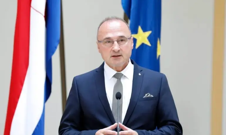 Aktgjykimi i Speciales, Kroacia: Nuk e ndryshon faktin që populli i Kosovës ishte viktimë e Millosheviqit