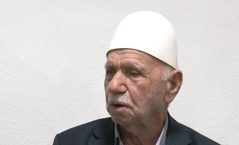 Kushëriri i Thaçit: E rrejta nënën e Hashimit, i thashë se masnesër ka me ardhë me të kap për qafe