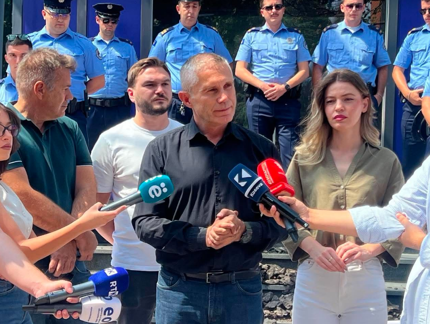 Ramadani: Sot do të shohim nëse do të kemi një rast të ri për Gjykatën Kushtetuese