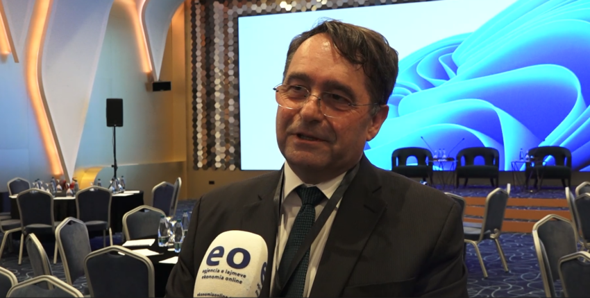 Peci-Abdixhikut: Kur flet në emër të shtëpisë, duhet të jesh i sigurt që e përfaqëson atë