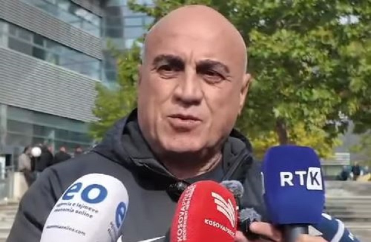 Vëllai i Gani Gecit para Gjykatës: Jemi familje shtetformuese, e duam shtetin!