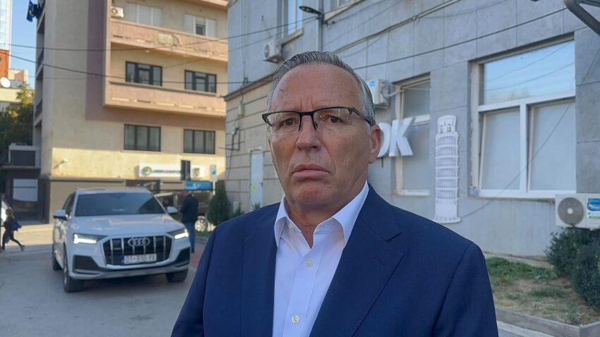 Bedri Hamza: Votojeni ligjin, krejt partitë kanë ish-ushtarë të UÇK-së